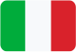 M - export, s.r.o. Italiano